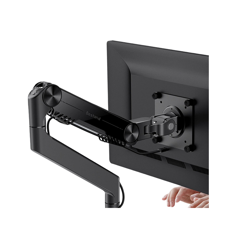 Desktop Stand (Silver/Grey)