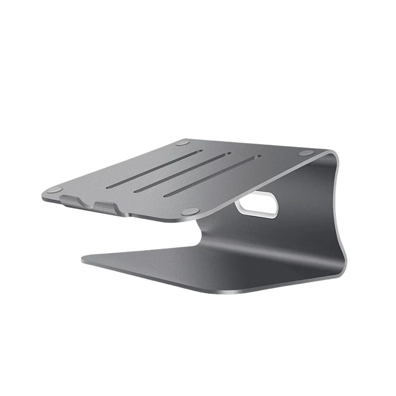 What positive impact does the portability of heat sinks have on mobile work?